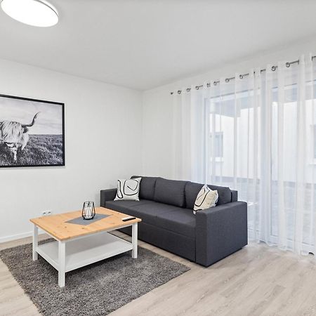Winetime - Modern - Boxspringbetten - Naehe Mercedes-Benz Вёрт-ам-Райн Экстерьер фото