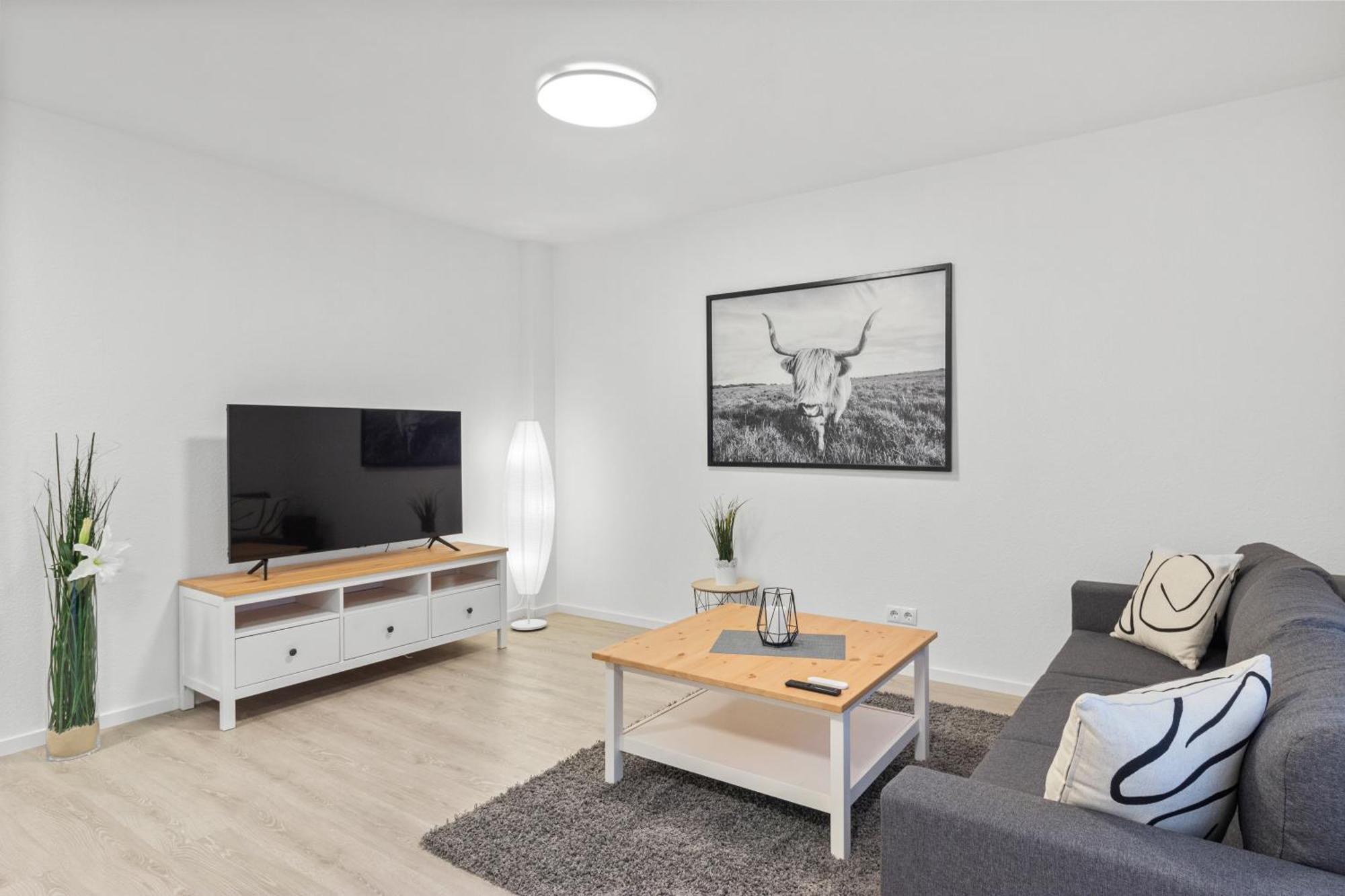 Winetime - Modern - Boxspringbetten - Naehe Mercedes-Benz Вёрт-ам-Райн Экстерьер фото